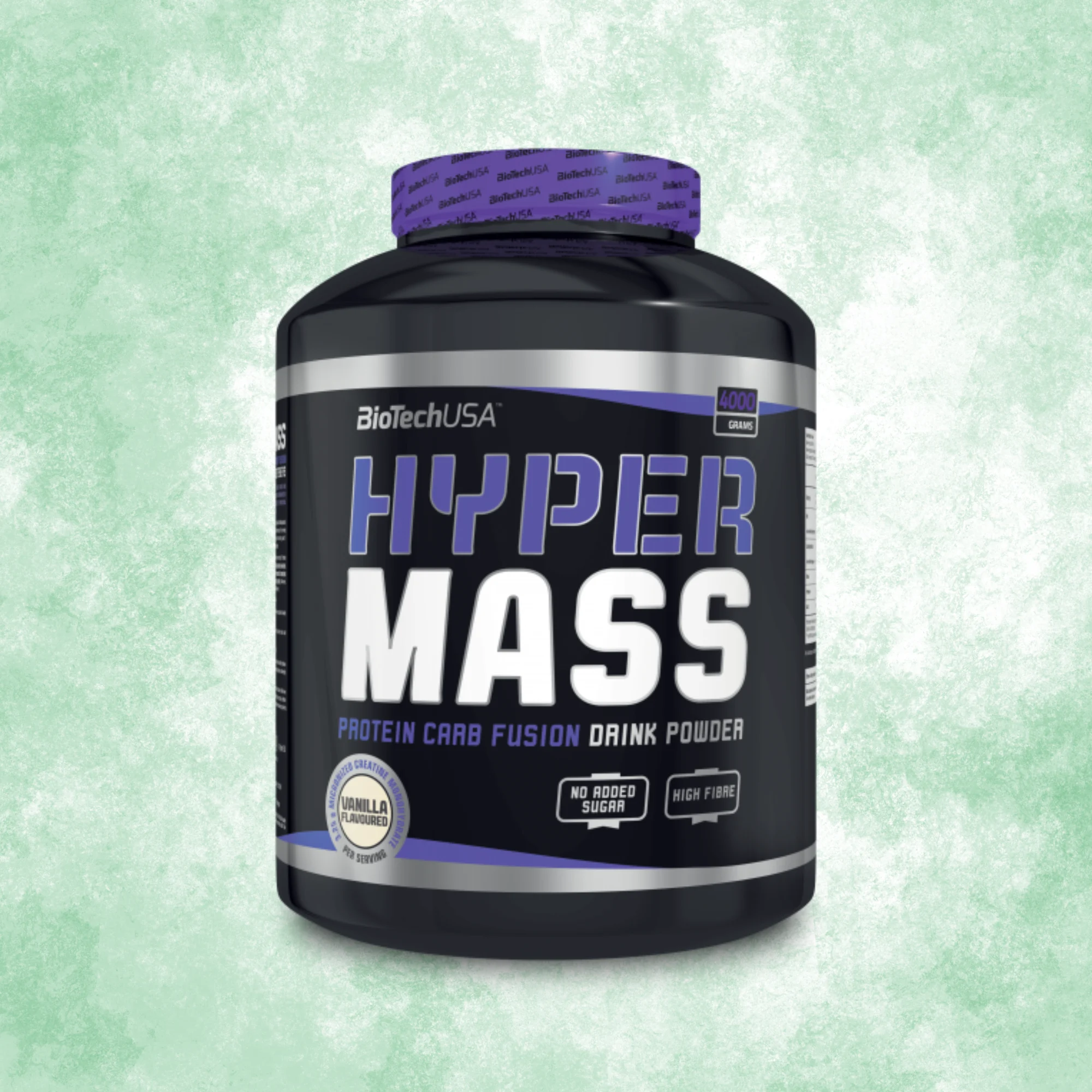 Hyper Mass