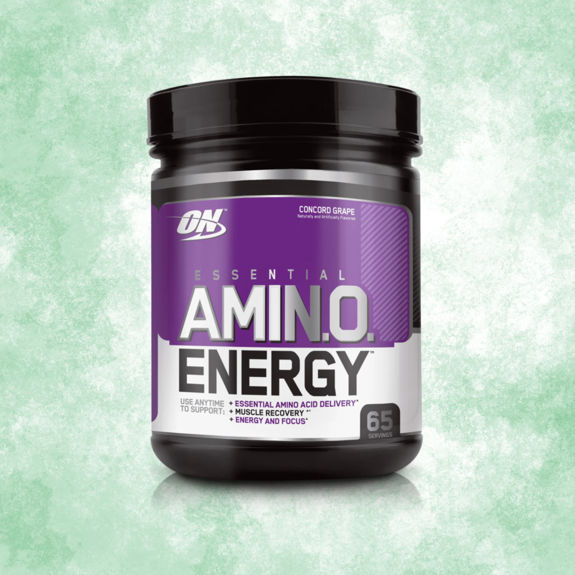 Amino Energy