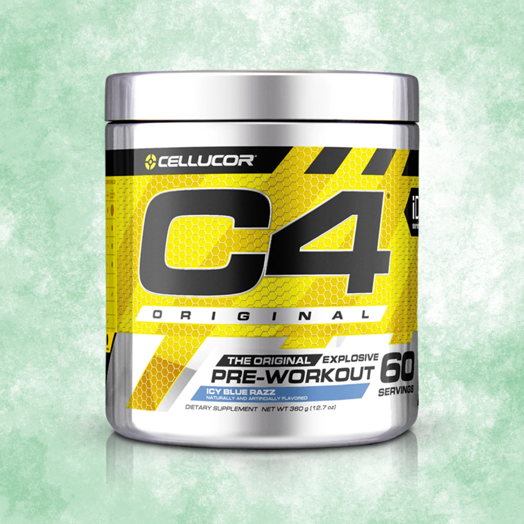 C4 Original