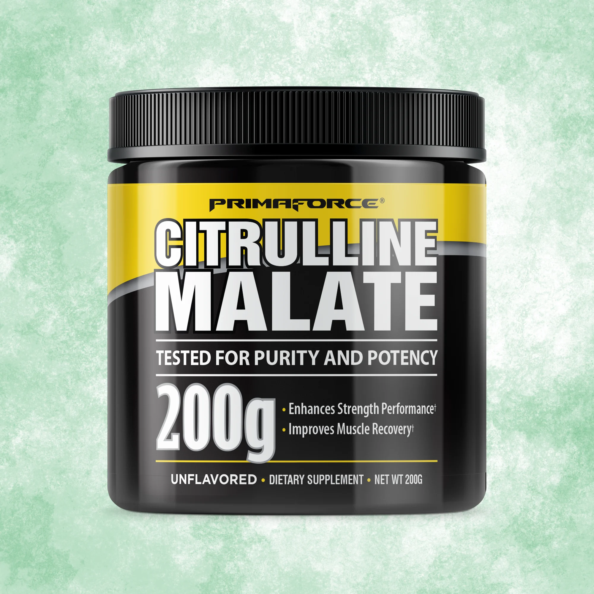Citrulline Malate
