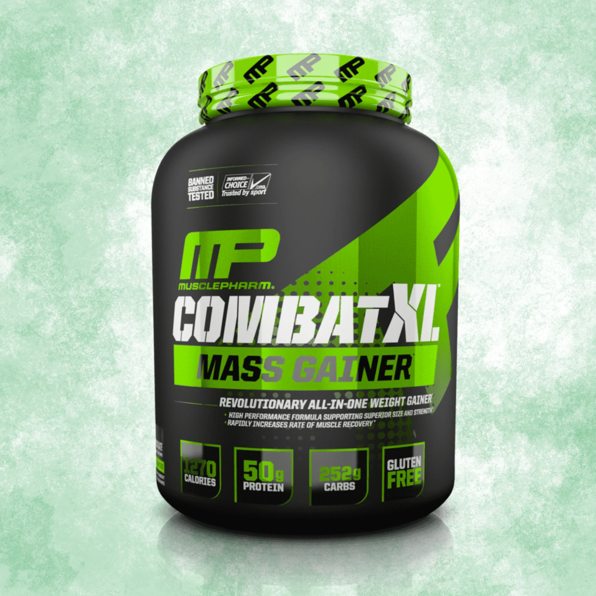 Combat XL