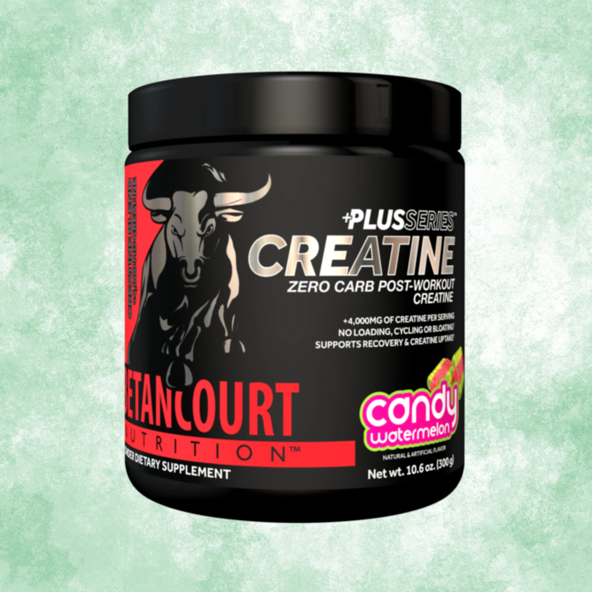 Creatine Plus