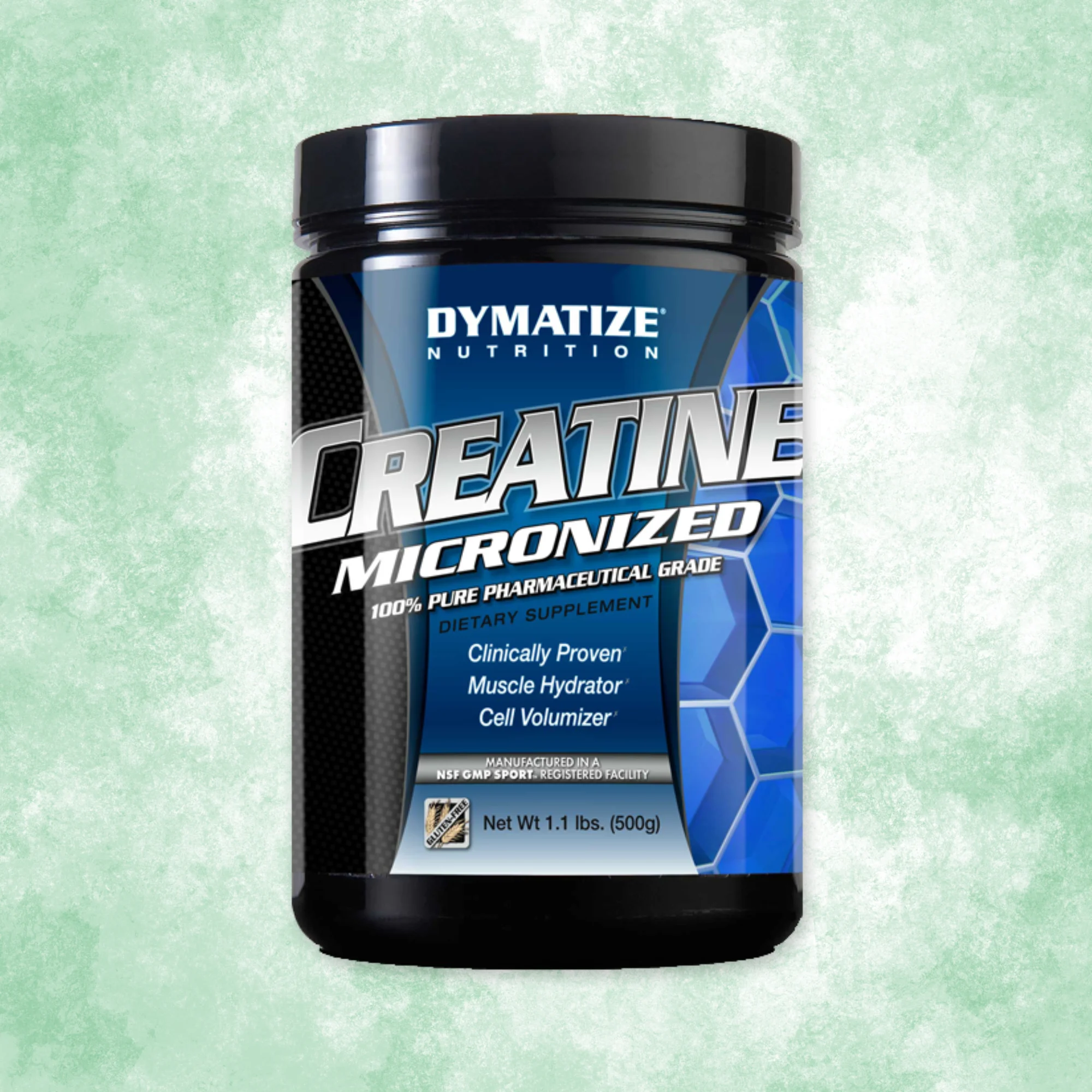 Creatine Micronized