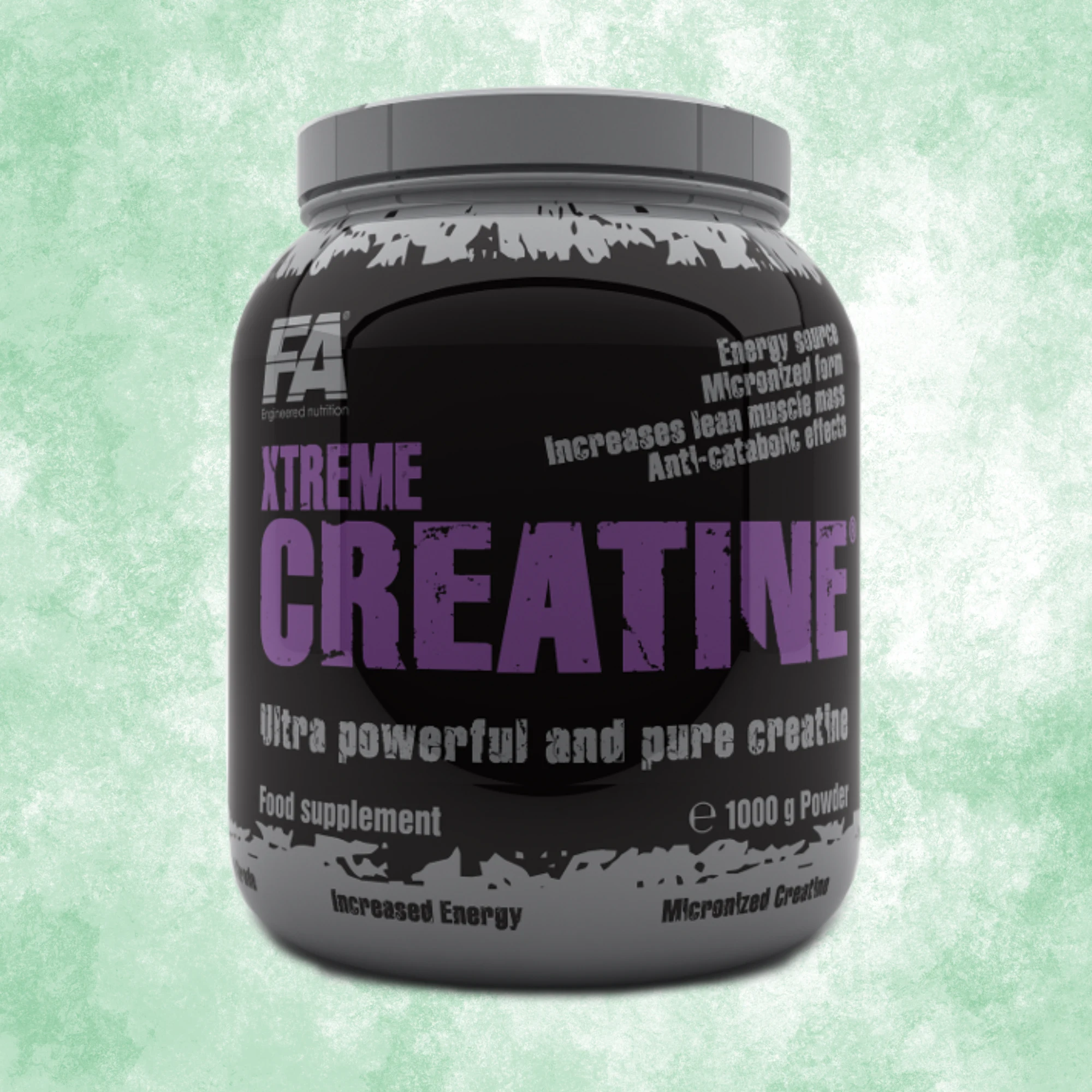Xtreme Creatine