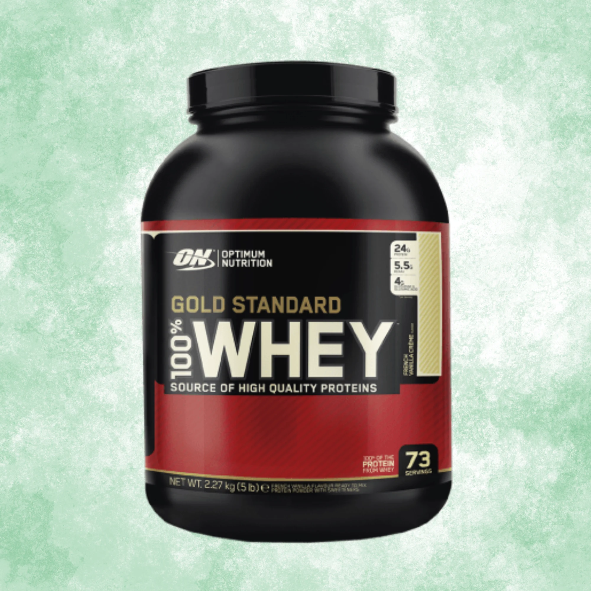 Gold Standard Whey