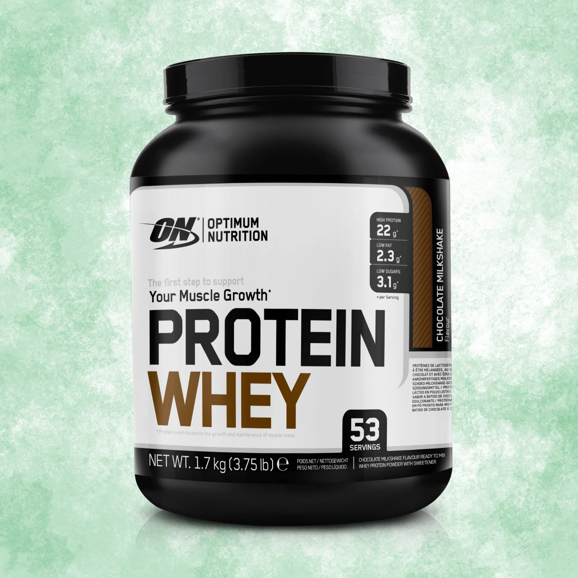 Whey Protéine