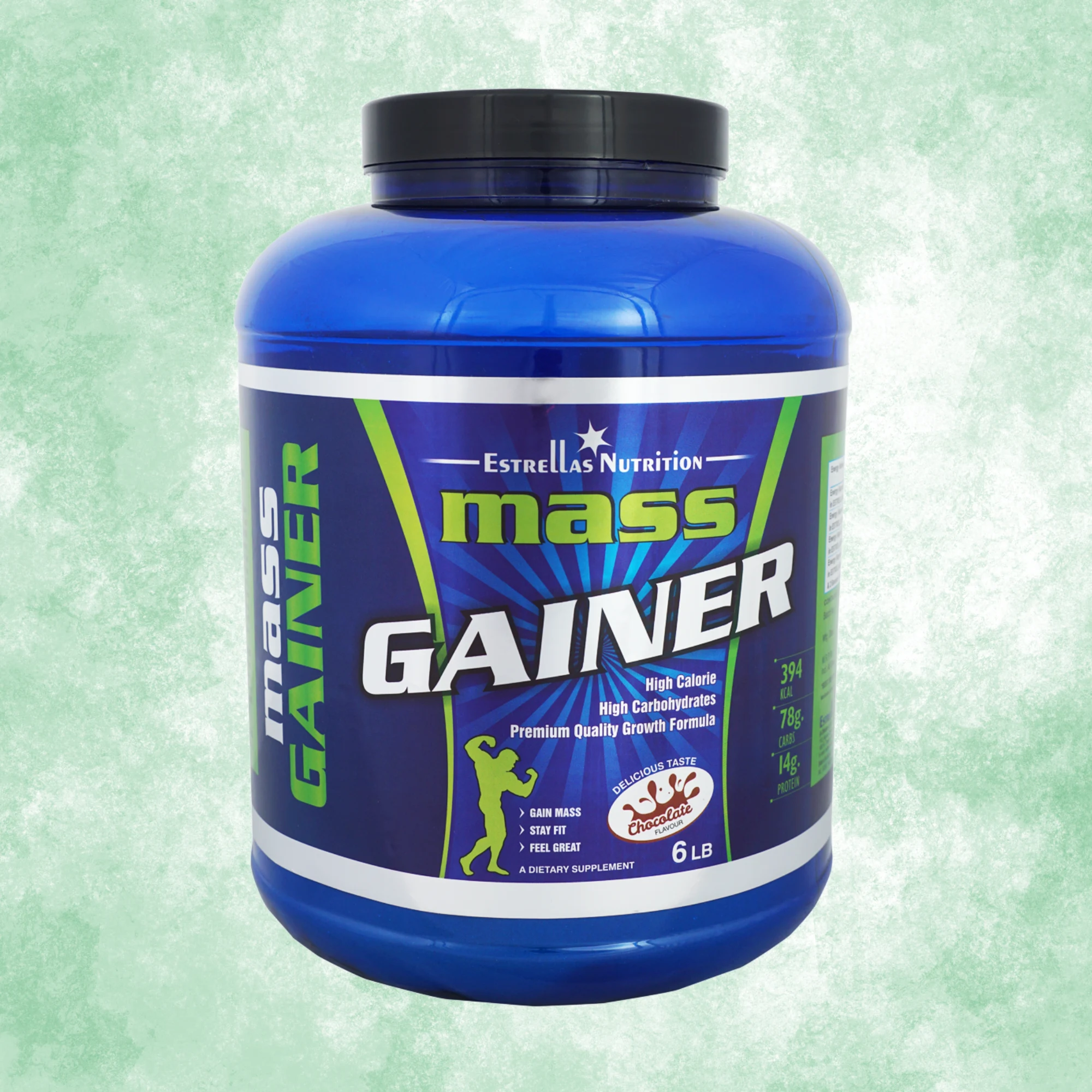Mass Gainer