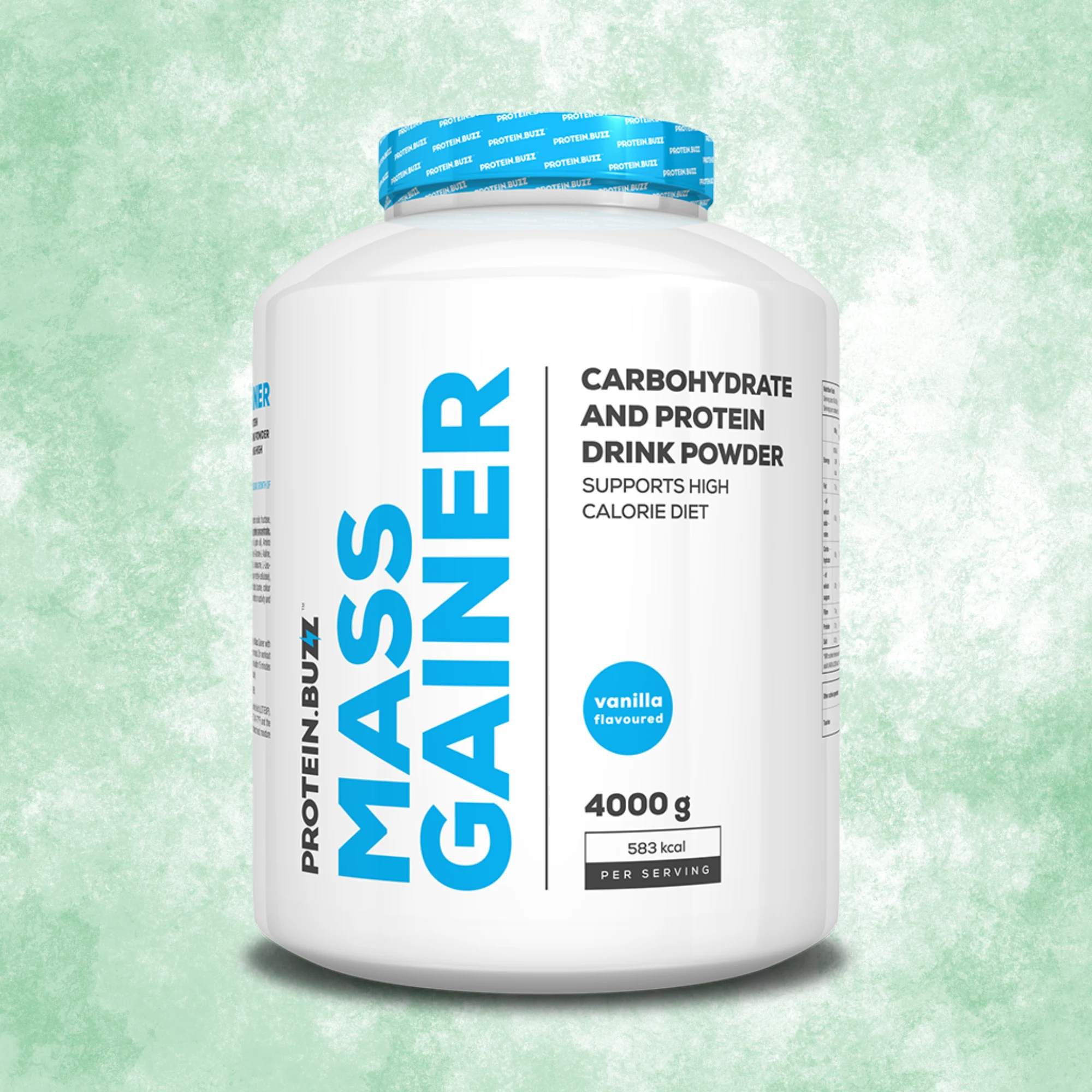 Mass Gainer