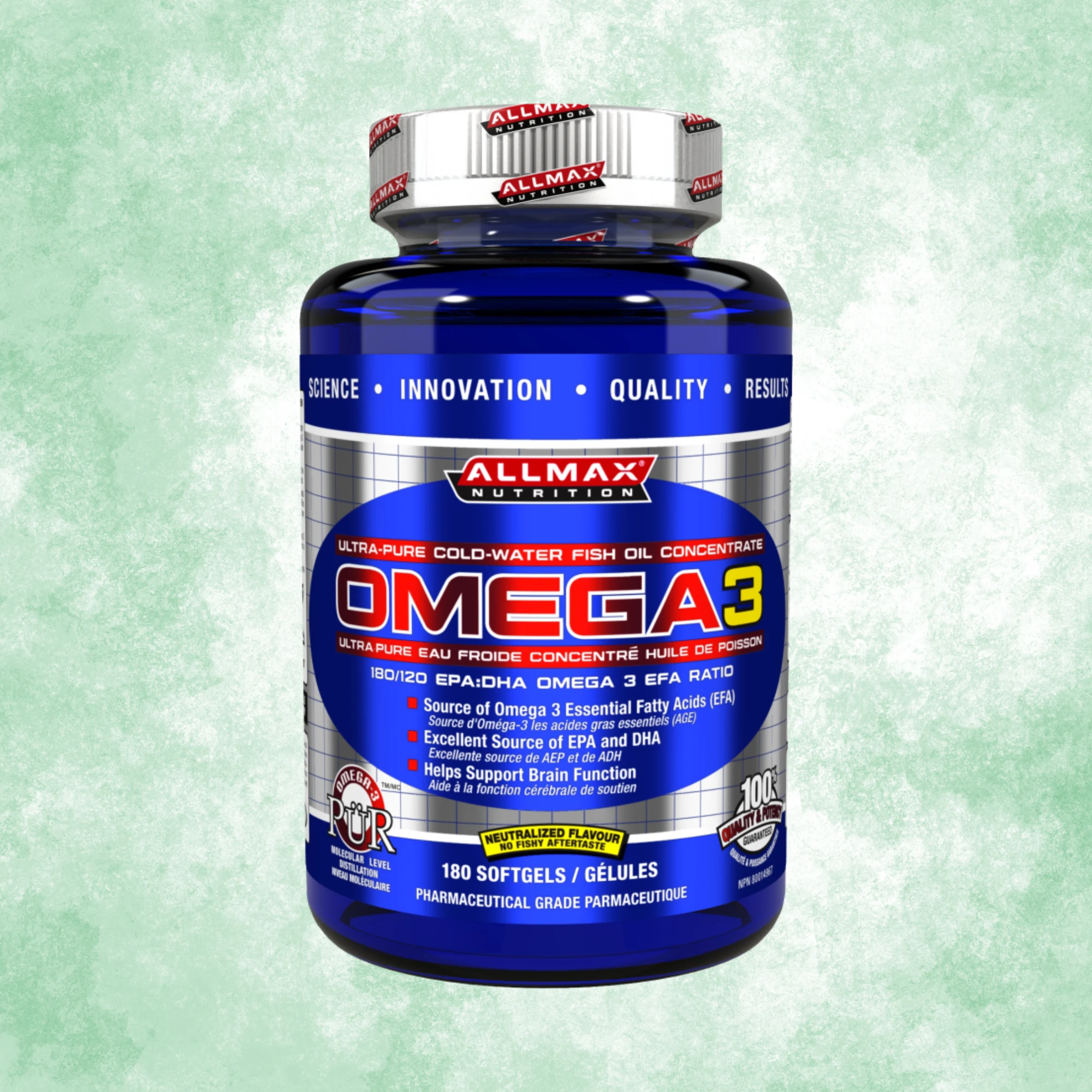 Omega 3
