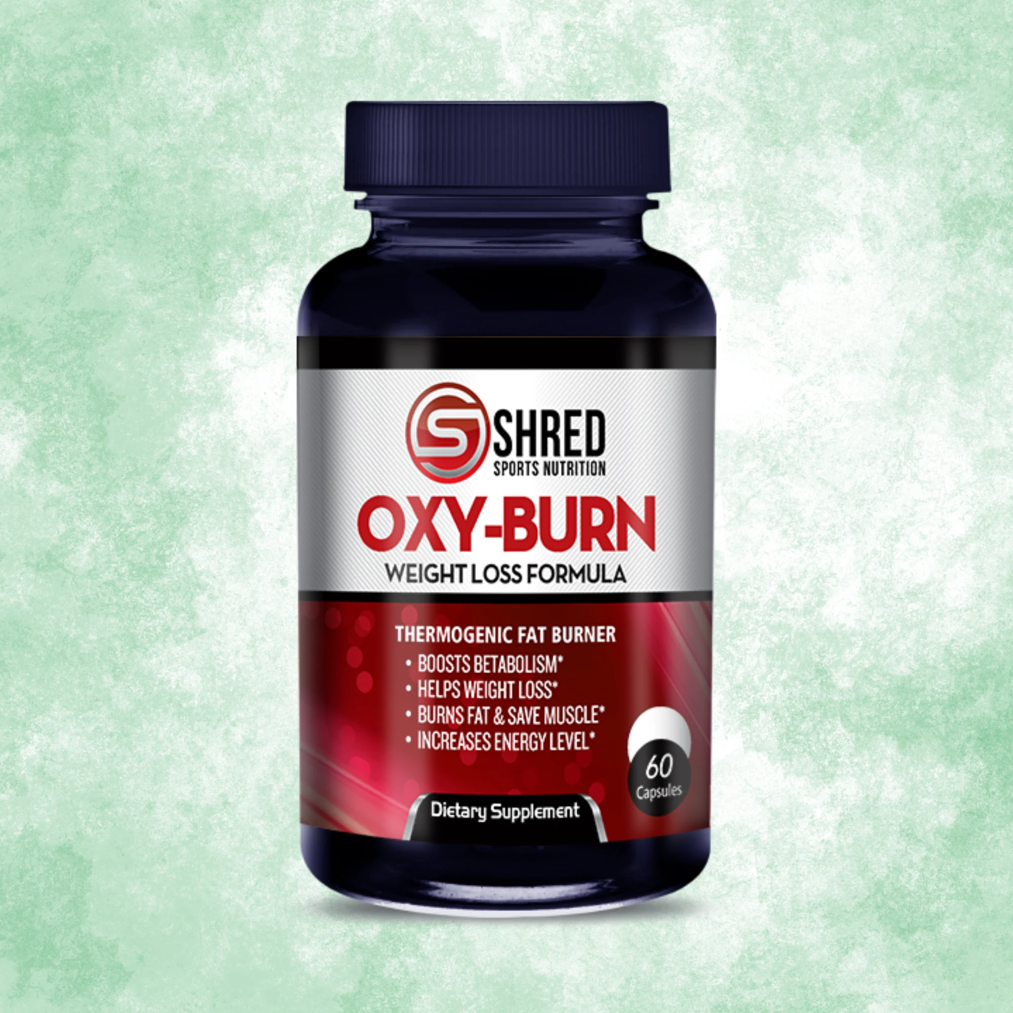 Oxy-Burn