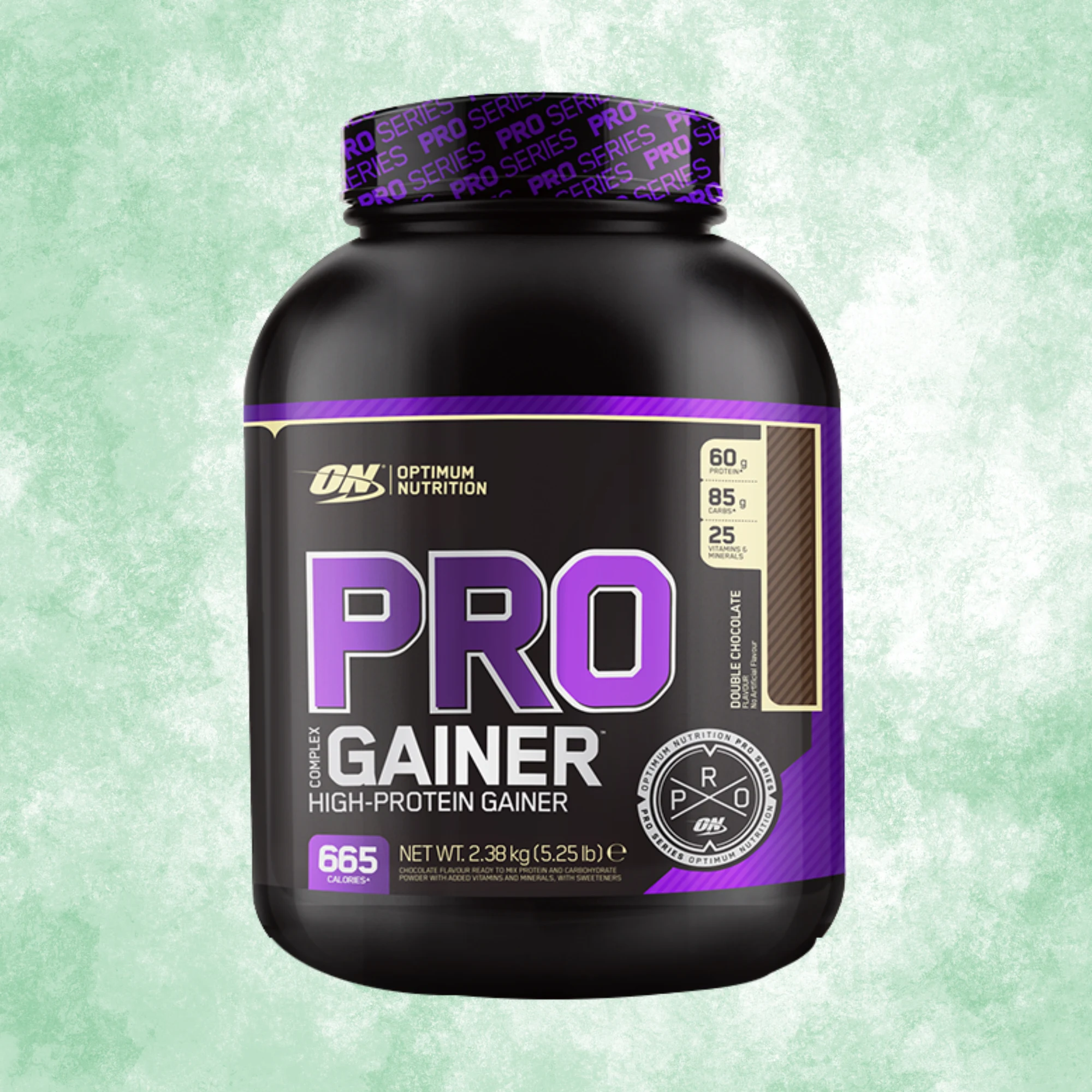Pro Gainer