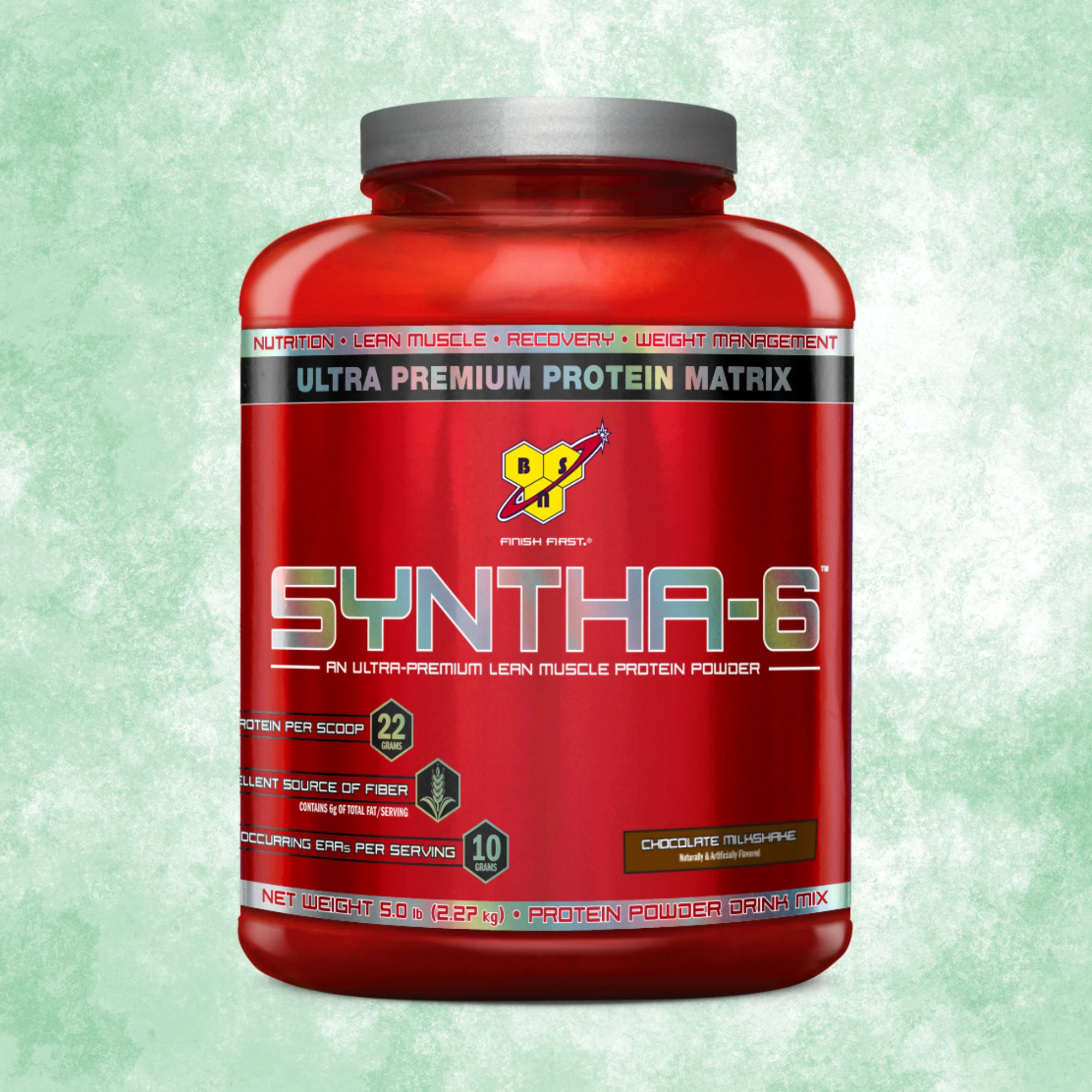 Syntha-6