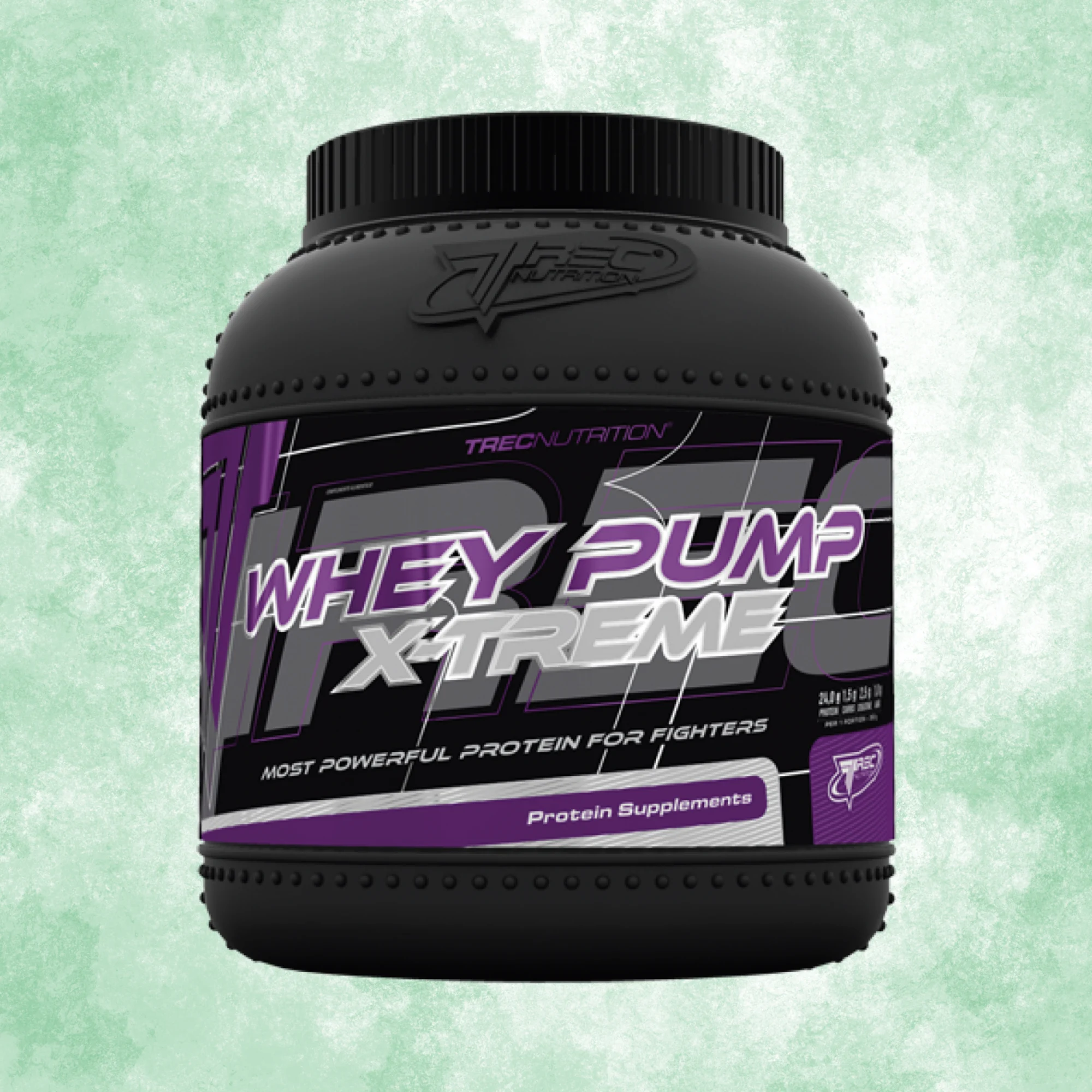 Whey Pump X-Treme