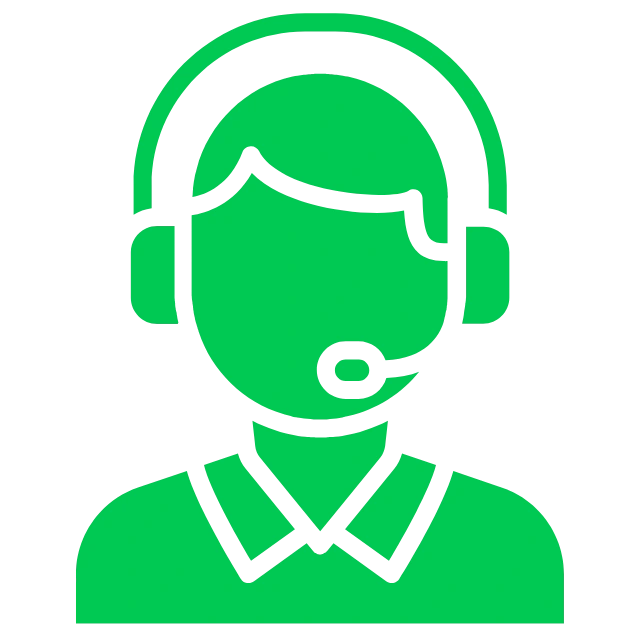 Support client